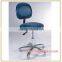 Cleanroom Office Use Antistatic Vinyl Leather Chairs