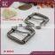 40mm Male Buckle Reversible Belt Buckle