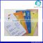 Write & Read Contact ic smart card