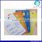 Write & Read Contact ic smart card