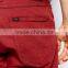 2015 New Arrival Shorts Straight Fit Stretch Coloured Denim Jean (JX11004)