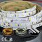 New!!! Waterproof IP65 IP68 CRI 90 smd2835 flexible led strip for art gallery CE RoHS approved