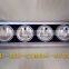 2015 new high power Recessed led beans gall light 85-265v