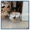 Gazing Stainless Steel Ball
