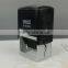 Epress Rectangle 50x30mm Custom Rubber Auto Date Self inking Stamp