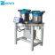 BFZX-A Voltage 220V High and low pressure pipe assembly machine