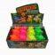colorfull funny toys for kid elephant slime