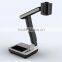 document scanner, digital visualizer