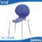 China maufacturer metal frame chair for restaurant