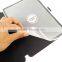 360 degree rotation leather smart tablet case for ipad mini 4 3 2 case