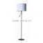 Modern led living room decorative standing light,Led living room decorative standing light FL2005A