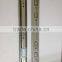 ZY:42mm(0.9*0.9*0.9mm) Ball Bearing Slide Rail