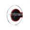 hottest with Mobile Phone Use and Electric Type crystal Wireless charger for samsung S6/HTC