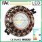 Energy Saving Green square ceiling light cover