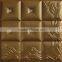 Soft foreskin engraving 3 d TV setting wall decoration KTV