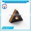 Carbide Turning Insert TNMG160404-TM BPS101 for Steel Finshing