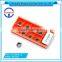 Carbide Turning Insert CCGT09T301-SL BPU10B for Aluminum Finishing