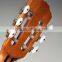 39inch Classic Guitar ,solid Guitar With High Quality West Cedar (CG961SS)