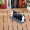 3d cell phone cases Heat press Blank Sublimation leather phone case for iphone 5s OEM