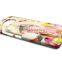 SUN-FLY wholesale 3D Sublimation Blank custom phone cases for HTC One M9 Plus