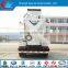 DONGFENG 5CBM Concrete Mixer Truck Price