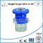 CF8 / CF8M / WCB Stainless steel Foot valve with price