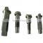 DHN125 Stainless steel ball valve stem