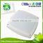  china 20 watt 30 watt 40 watt led square ceiling light sensor led the lamp