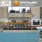 High frequency bending wood board joint multi-functional machine
