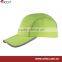 New Design soft running sports racking caps