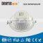 Hot sales new designed CE ROHS FCC certificated led light downlight,8w 4inch downlight,smd led downlight