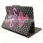 Printed Leather Case For 8 Inch Tablet,Universal 8 Inch Tablet Case