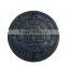 Ductile Iron Moulding Sand manhole cover