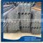 standard perforated stainless steel angle for bridge construction