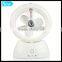 Mini Wholesale Rechargeable Mini Battery Table Fan