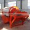 High Strength Permanent Magnetic Separator With High Recovery