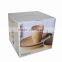 Professional Paper Carton Packaging Box Printing