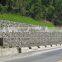 cajas de malla de alambre de gaviones, galvanizado gaviones cestas precio, gabion box mesh