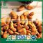 Wholesale Particle Filled Screw Weight Open Pine Nuts in Shell