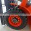 LPG & gasoline forklift 1.5 Ton With 3 M Lifting With NISSAN Engine