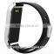 new sale products Waterproof IP-X6 LCD OLED TW07 Bluetooth V4.0 Fashion Sports smart Bracelet watch
