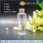 High Quality PET Plastic Bottles Wholesale 55ml PET Plastic Bottle Cosmetics Containers