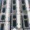 eps foam cement hollow brick making machine - QT6-15