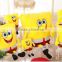 popular wholesale movie character plush toy promotional gift
