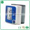 hospital medical electronic wrist blood pressure monitor with voice/home use blood pressure monitor 165