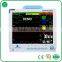 Easy carrying hospital ICU room bedside patient monitor price