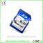 Factory OEM full storage memory card 1GB-32GB SD Card/TF card