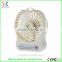 New design Powerful mini usb fan wholesale mini high velocity fan