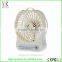 New design Powerful mini usb fan wholesale mini high velocity fan