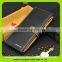 16915 High-end european leather wallet for men with factory price
